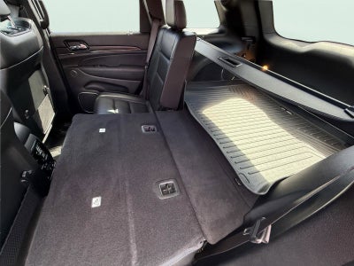 2020 Jeep Grand Cherokee High Altitude