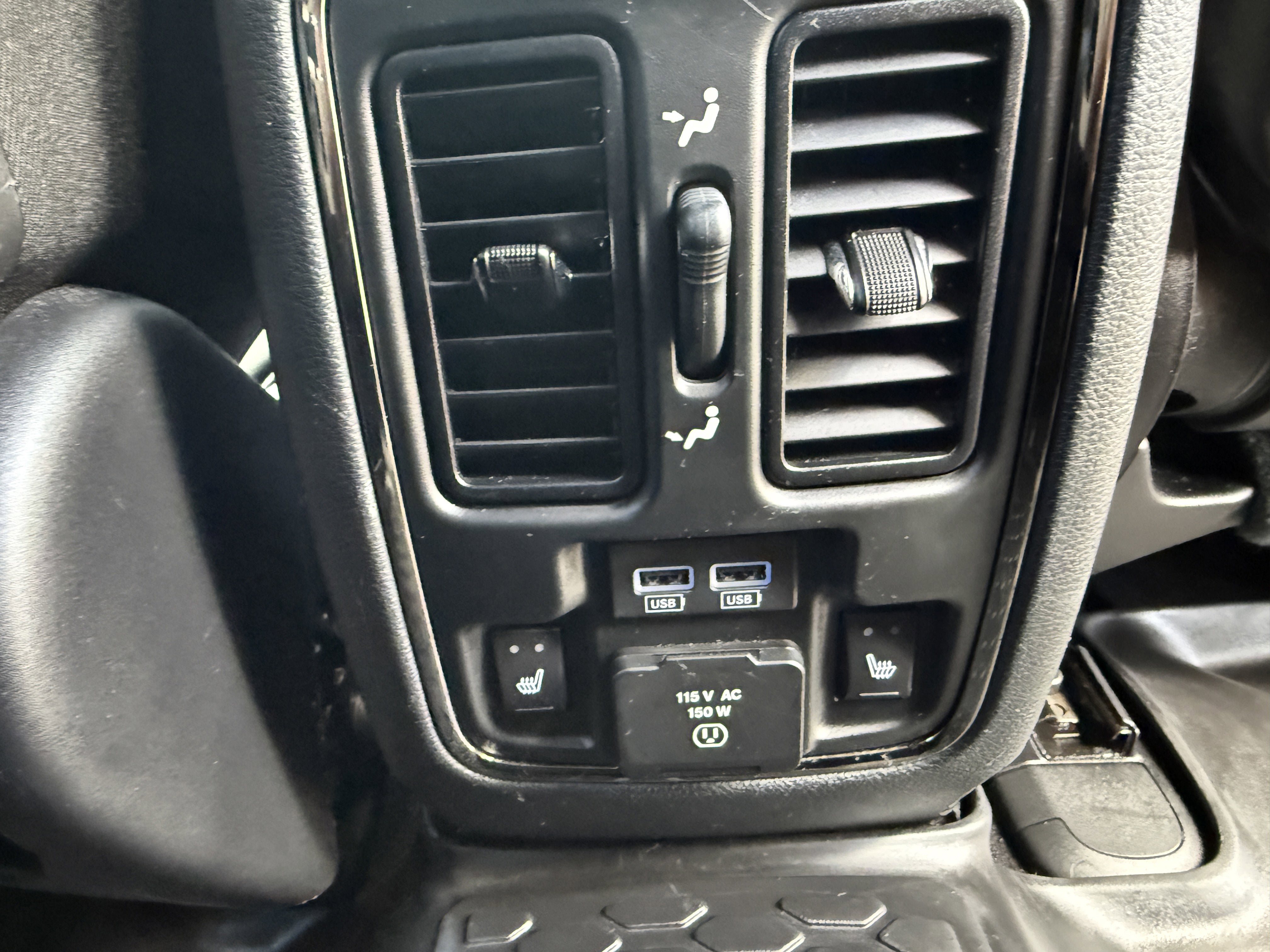 2020 Jeep Grand Cherokee High Altitude