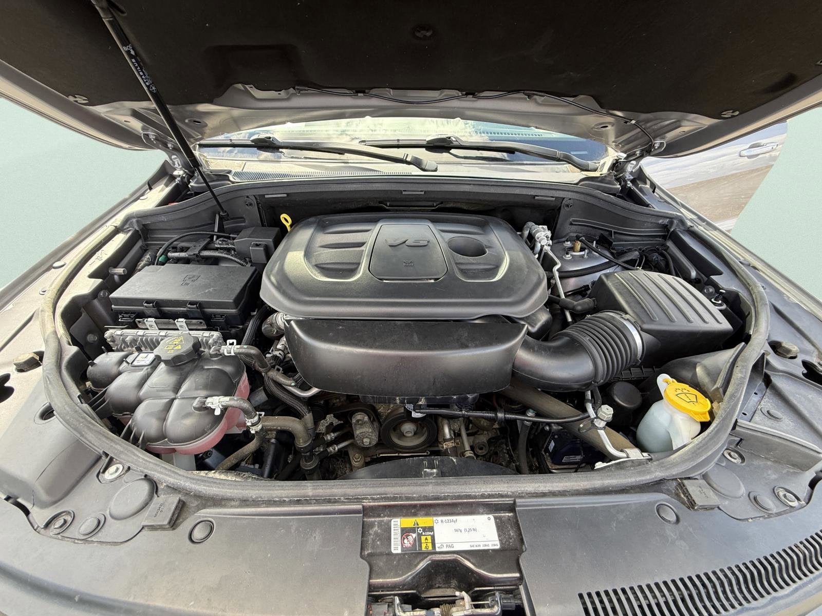 2020 Jeep Grand Cherokee High Altitude