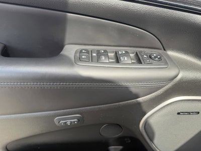 2020 Jeep Grand Cherokee High Altitude