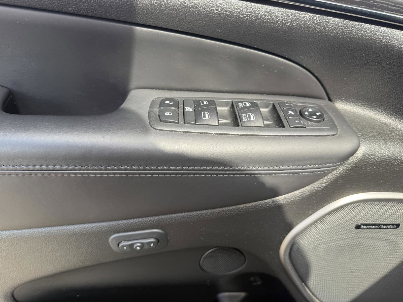 2020 Jeep Grand Cherokee High Altitude