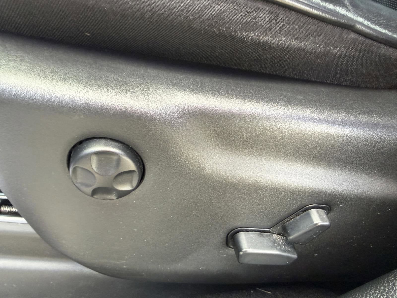 2020 Jeep Grand Cherokee High Altitude