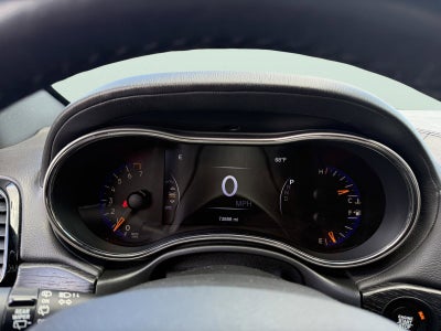 2020 Jeep Grand Cherokee High Altitude