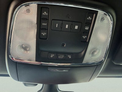 2020 Jeep Grand Cherokee High Altitude