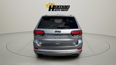2020 Jeep Grand Cherokee High Altitude