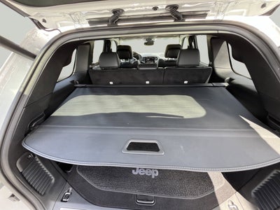 2021 Jeep Grand Cherokee Summit