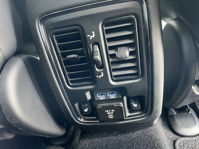 2021 Jeep Grand Cherokee Summit