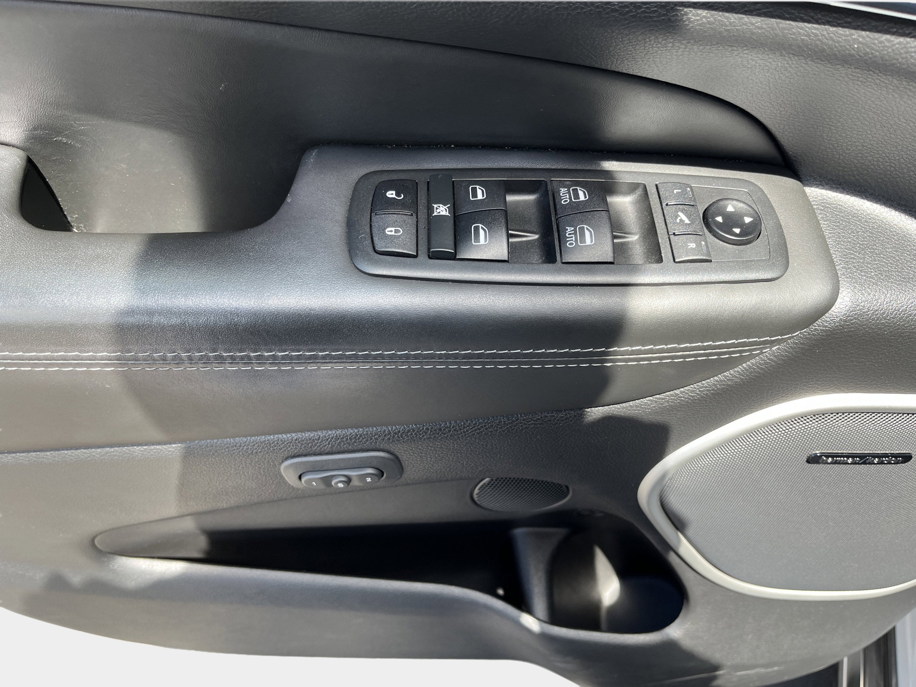 2021 Jeep Grand Cherokee Summit