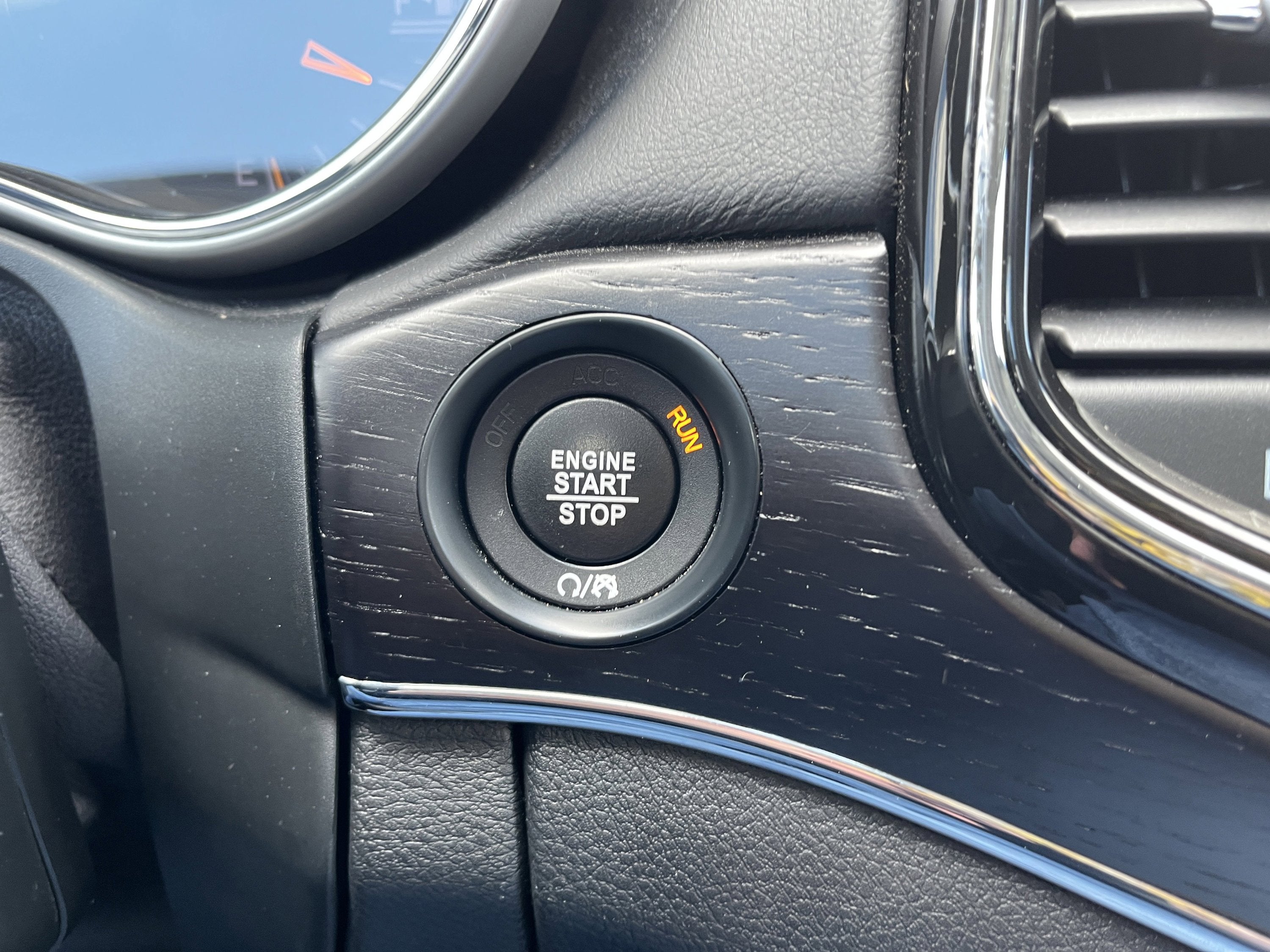 2021 Jeep Grand Cherokee Summit