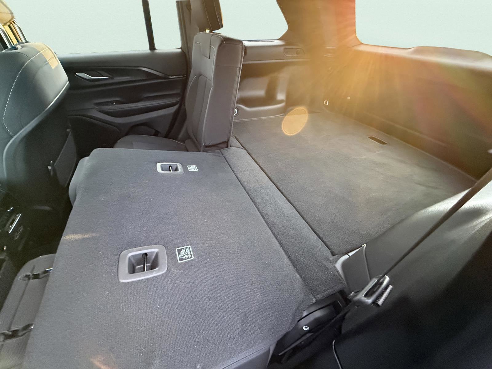 2024 Jeep Grand Cherokee Laredo X