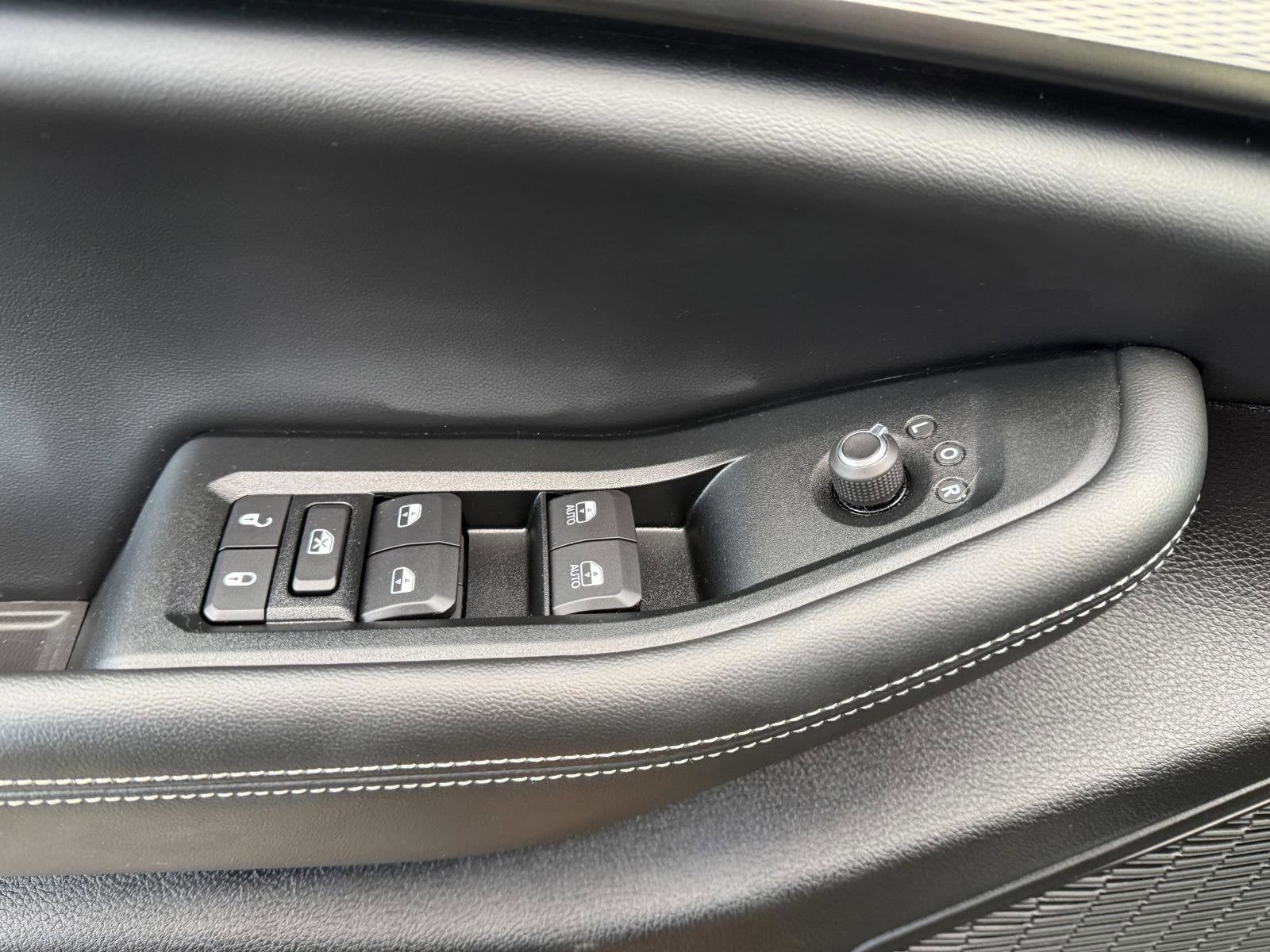 2024 Jeep Grand Cherokee Laredo X