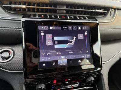 2024 Jeep Grand Cherokee Laredo X