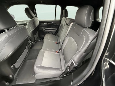 2024 Jeep Grand Cherokee Laredo X