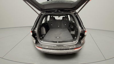 2024 Jeep Grand Cherokee Laredo X