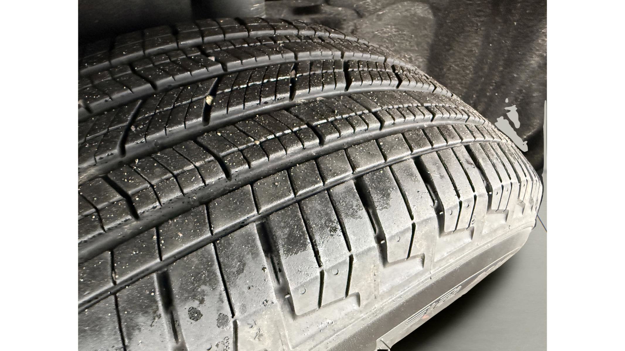 2024 Jeep Grand Cherokee Laredo X