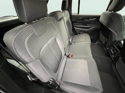 2024 Jeep Grand Cherokee Laredo X