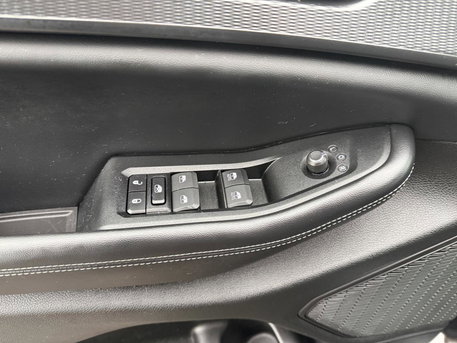 2024 Jeep Grand Cherokee Laredo X