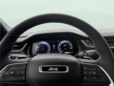 2024 Jeep Grand Cherokee Laredo X