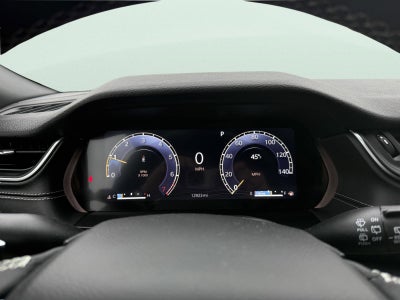 2024 Jeep Grand Cherokee Laredo X