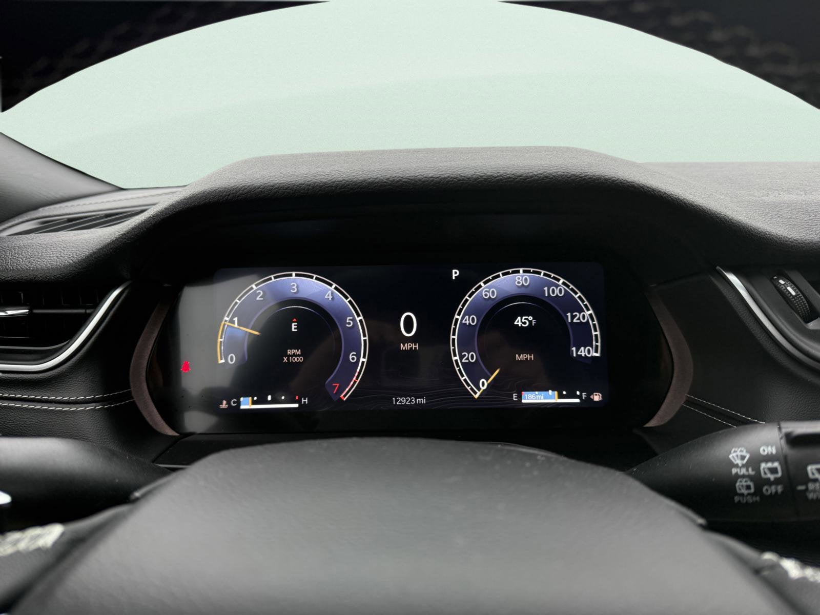 2024 Jeep Grand Cherokee Laredo X