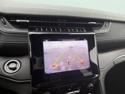 2024 Jeep Grand Cherokee Laredo X