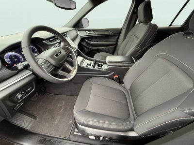 2024 Jeep Grand Cherokee Laredo X