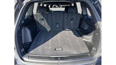 2026 Jeep Grand Cherokee Laredo X