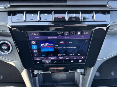 2026 Jeep Grand Cherokee Laredo X