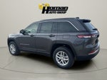 2026 Jeep Grand Cherokee Laredo X