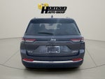 2026 Jeep Grand Cherokee Laredo X