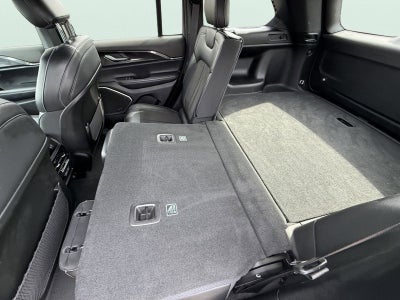 2022 Jeep Grand Cherokee Altitude