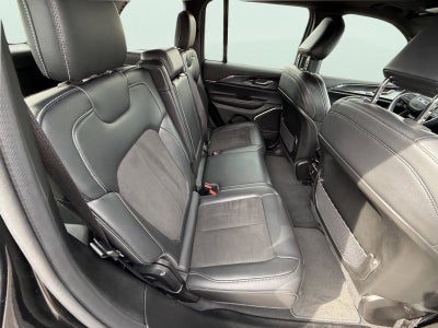 2022 Jeep Grand Cherokee Altitude