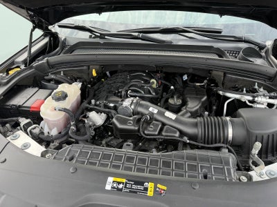 2022 Jeep Grand Cherokee Altitude