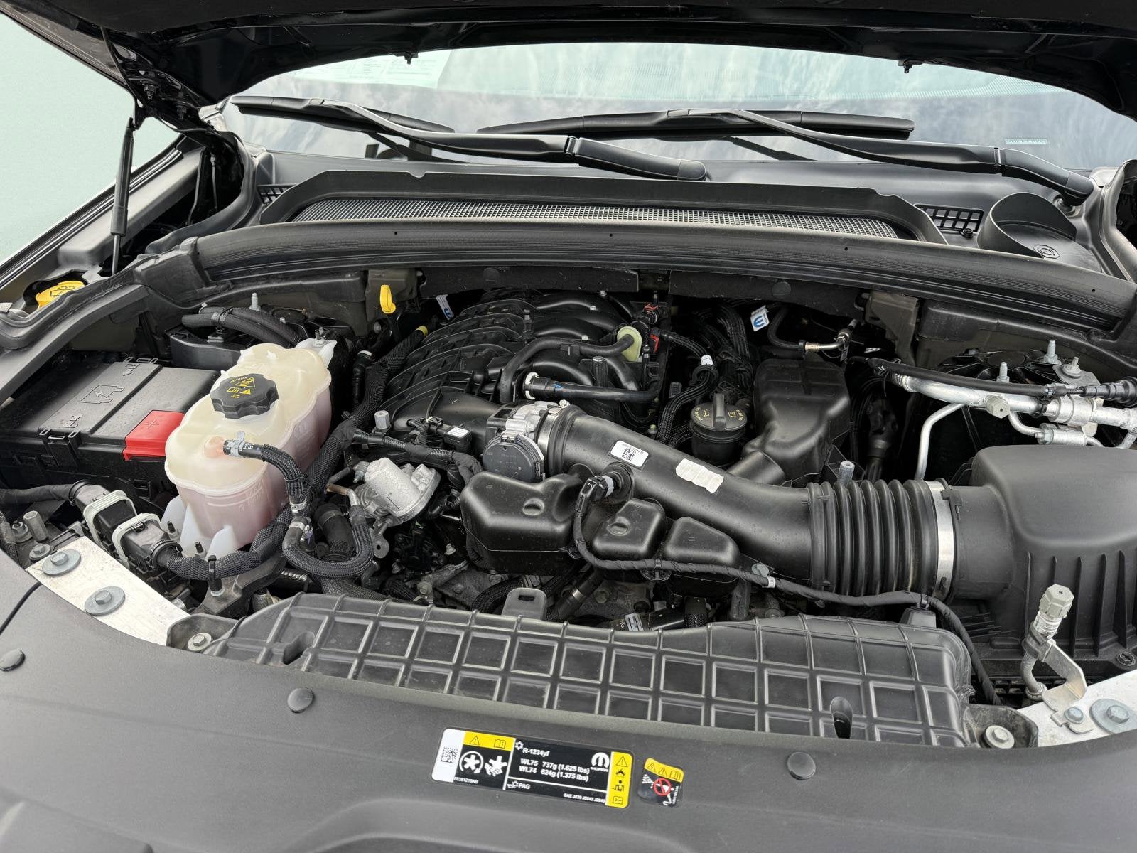 2022 Jeep Grand Cherokee Altitude