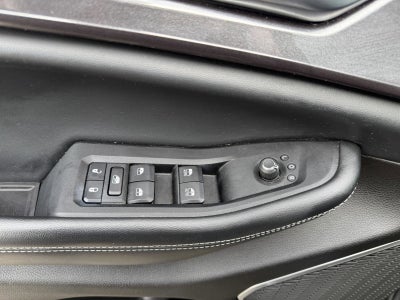 2022 Jeep Grand Cherokee Altitude