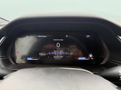 2022 Jeep Grand Cherokee Altitude