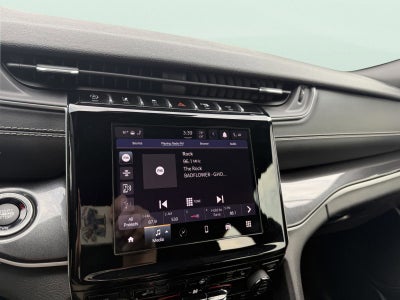 2022 Jeep Grand Cherokee Altitude