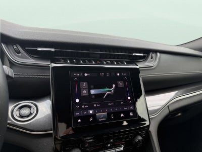 2022 Jeep Grand Cherokee Altitude