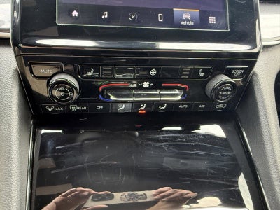 2022 Jeep Grand Cherokee Altitude