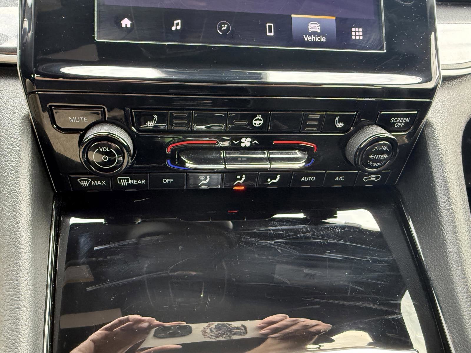 2022 Jeep Grand Cherokee Altitude