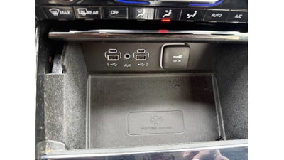 2022 Jeep Grand Cherokee Altitude