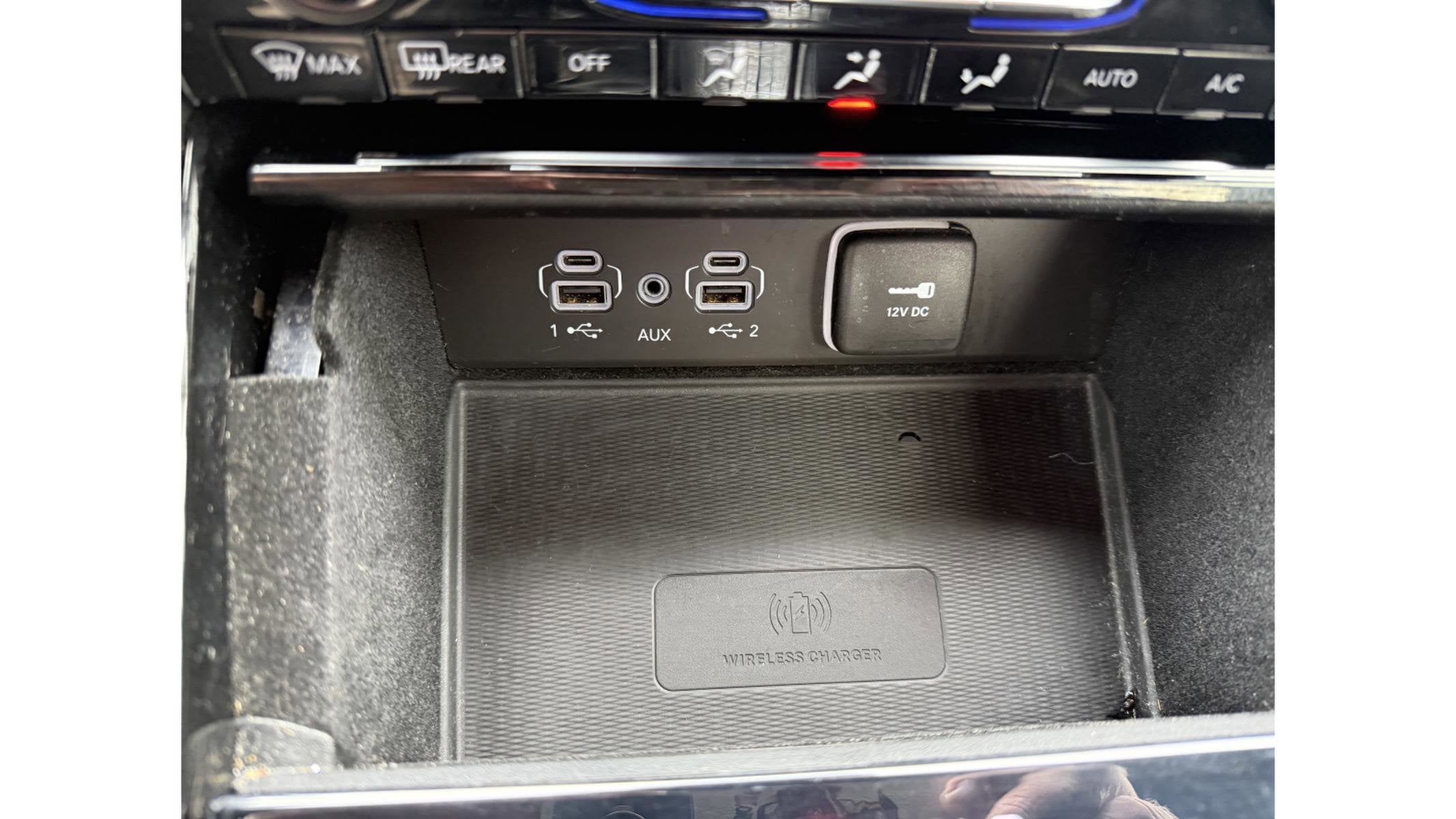 2022 Jeep Grand Cherokee Altitude