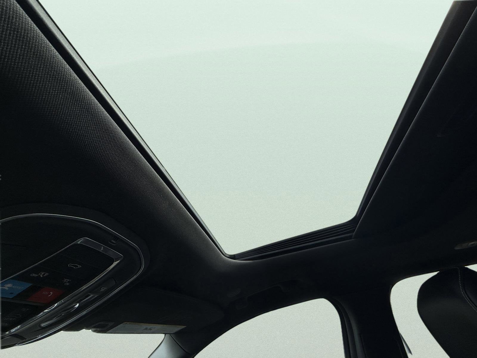 2022 Jeep Grand Cherokee Altitude