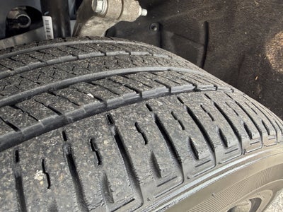 2022 Jeep Grand Cherokee Altitude