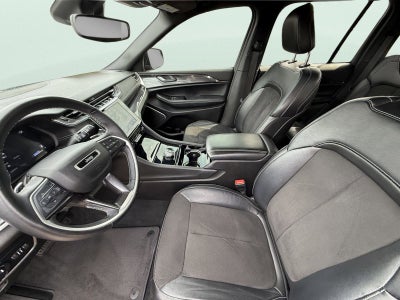 2022 Jeep Grand Cherokee Altitude