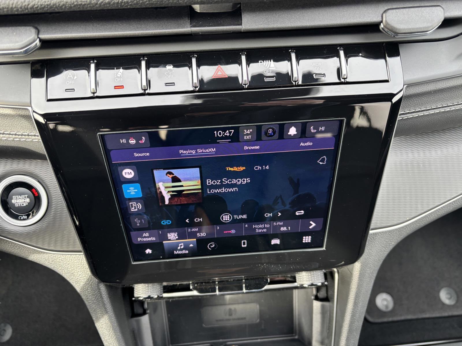 2026 Jeep Grand Cherokee Laredo X