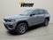 2027 Jeep Grand Cherokee Laredo X