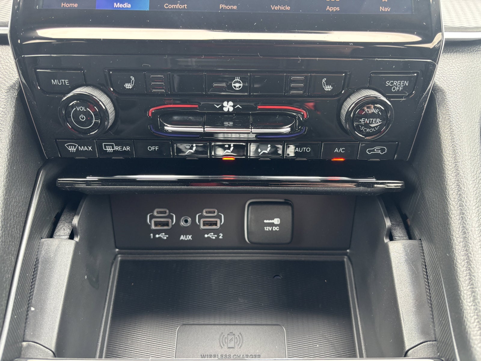2027 Jeep Grand Cherokee Laredo X