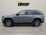 2027 Jeep Grand Cherokee Laredo X