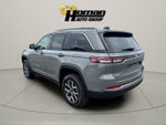 2027 Jeep Grand Cherokee Laredo X